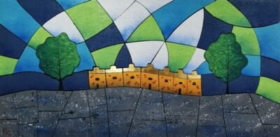 Ronnel Cainto 22789 The Gilded Village