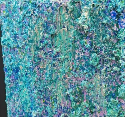 In All The Ebbs and Flows 1