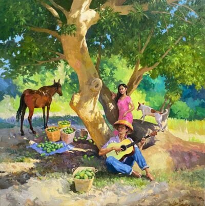 Teody Racuya 29683 Sikhay at Himig