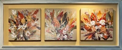 ralph villaluz - megamall 2604015 Nature’s Tapestry