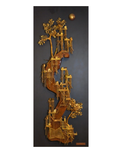 Vertical Sanctuary
