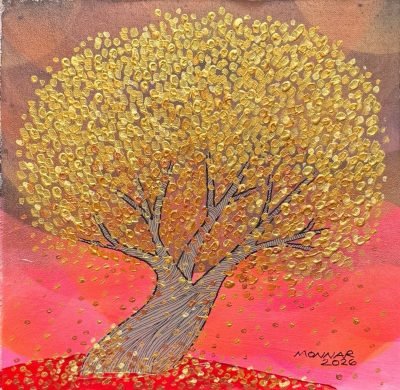 Tree of Abundance