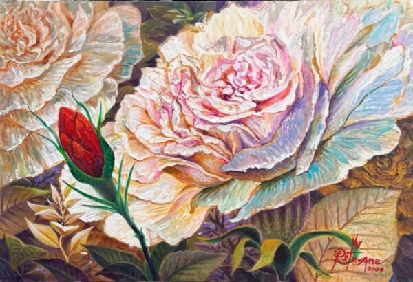 The Petals of Love