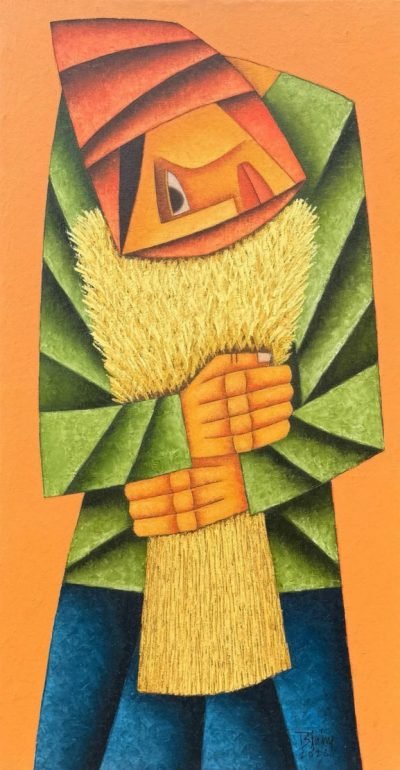Blaine San Luis 29880 Golden Yield