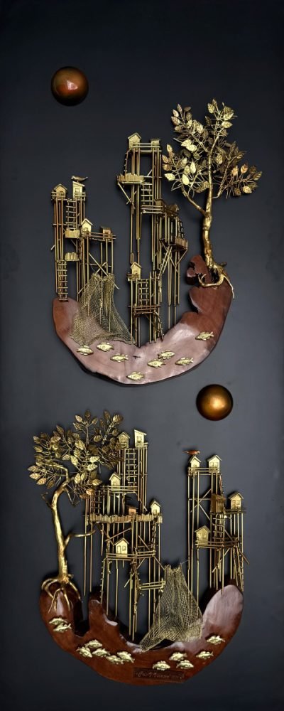 CRIS VELASCO 29589 Duality of the Deep