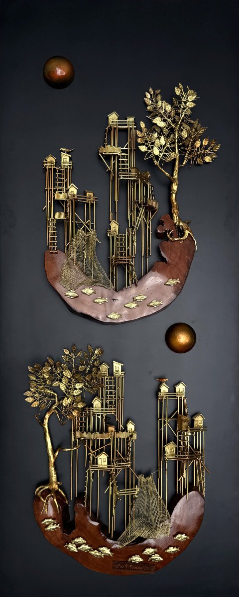 CRIS VELASCO 29589 Duality of the Deep