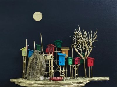 Fishing Village 2
