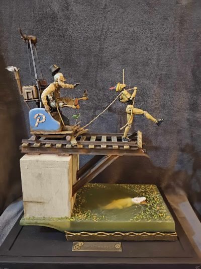 Pinocchio