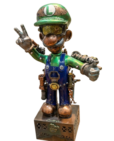 Luigi