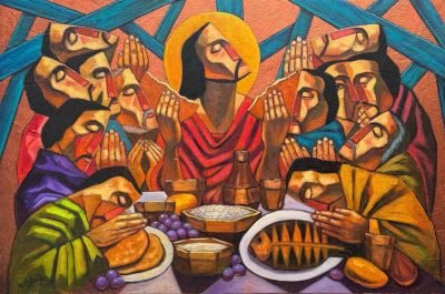 Last Supper