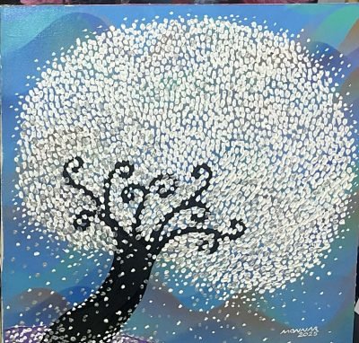 Resilience in Bloom