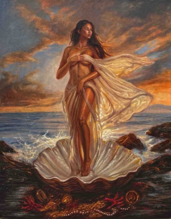 Ramel Villas 29560 Venus of the Eastern Seas