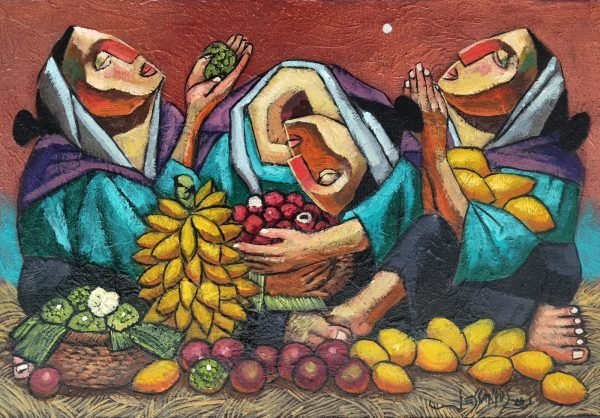 Sweet Offerings