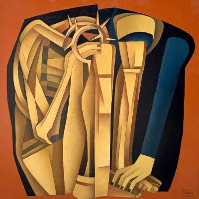 Blaine San Luis 29927 Silent Passion