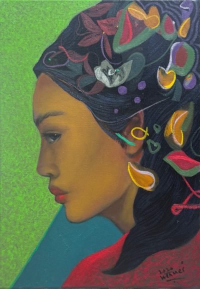 Gregoria