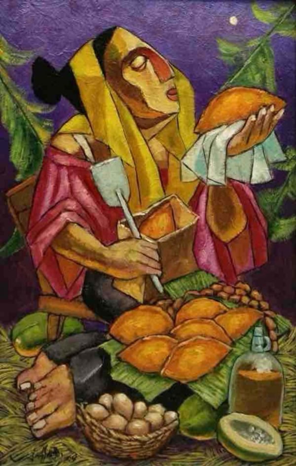 Empanada