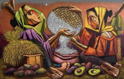 Harvest Abundance
