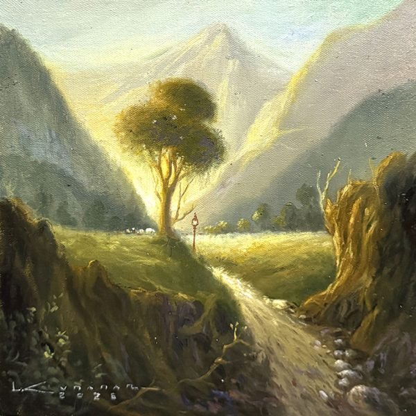 Lemuel Cunanan 29938 The Luminous Valley