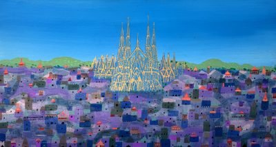 Sagrada Familia