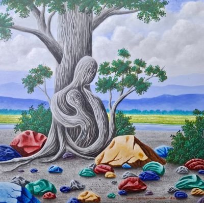 Branches of Devotion