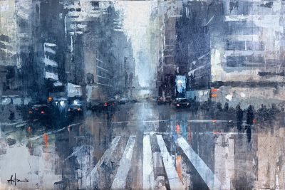 Downpour