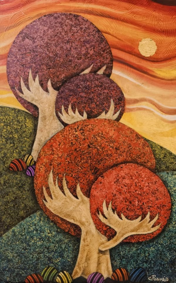 Cris Pizarro 29972 Solstice Reach