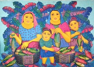 Harvest of Abundance