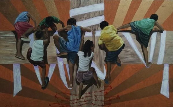 Mga Anak ng Araw