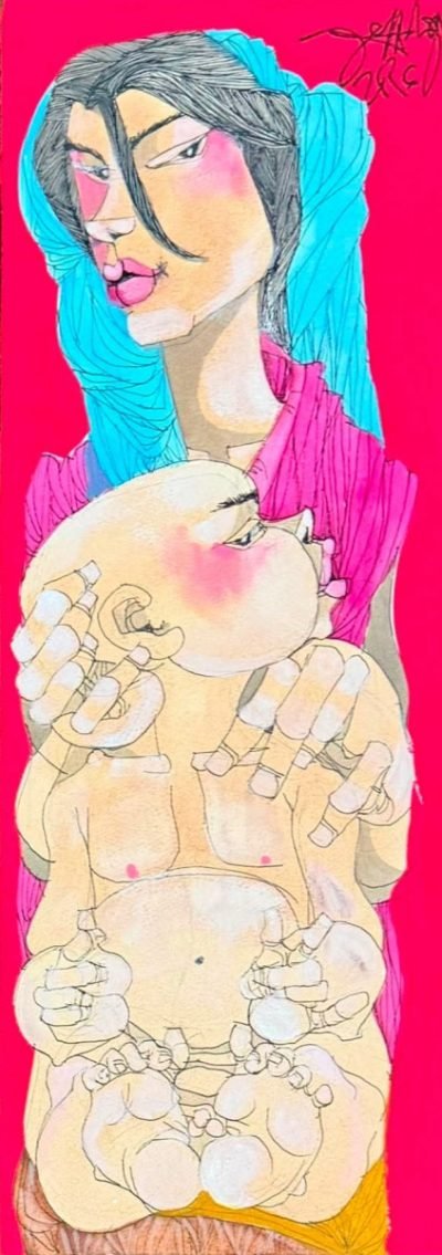 Mother and Child
