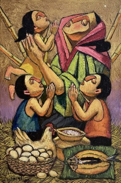 Simple Feast