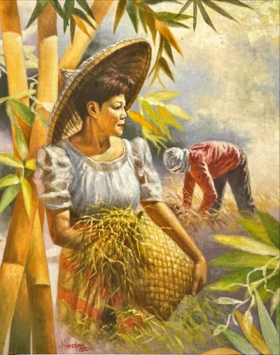 Harvest Time