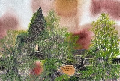 Amazing Angkor