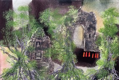 Timeless Angkor