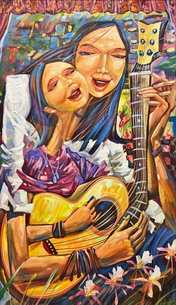 Himig ng Pag-ibig