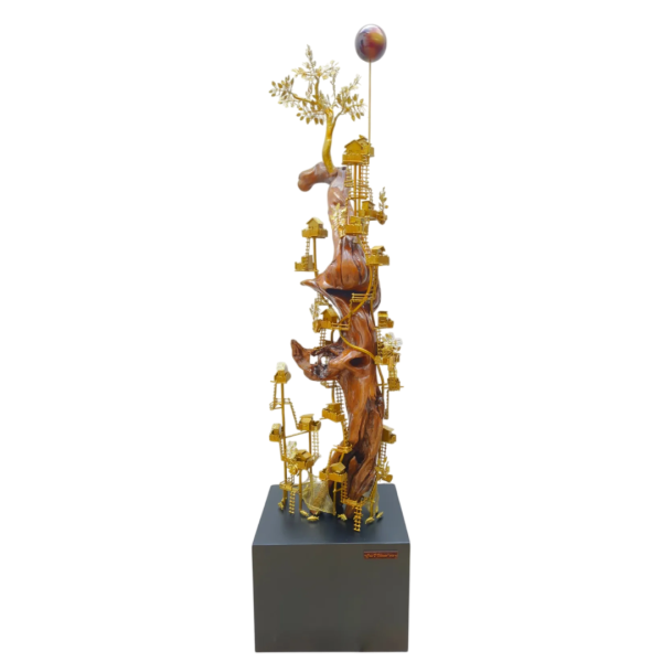 Beacon of the High Haven