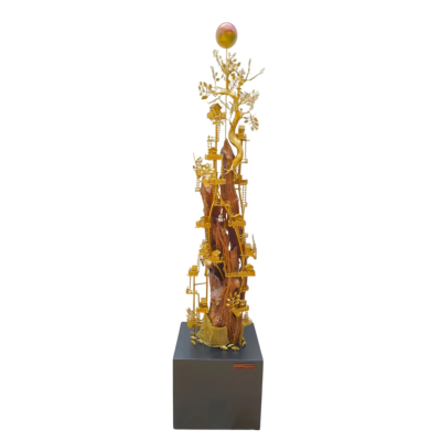 Tower of Aspiration