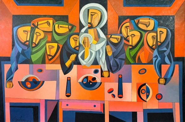The Last Supper