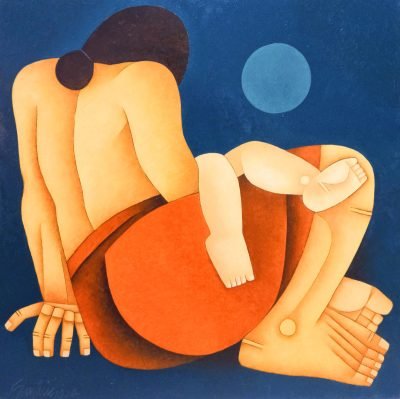 Midnight Embrace