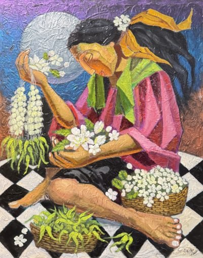 Sampaguita
