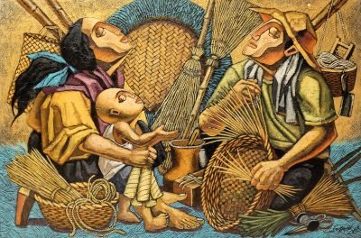 Artisans’ Legacy