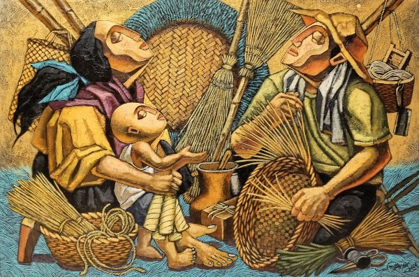 Artisans’ Legacy
