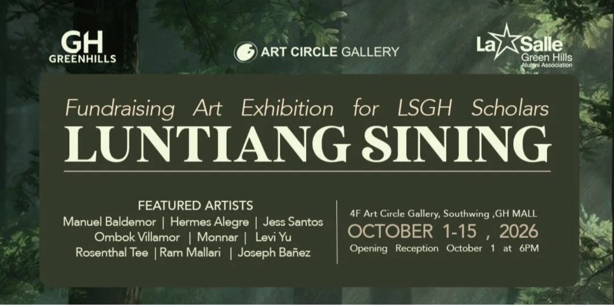 luntiang sining
