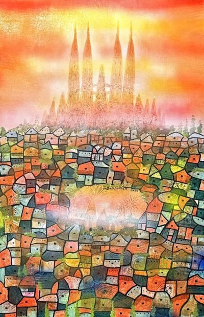 The Century's Cathedral