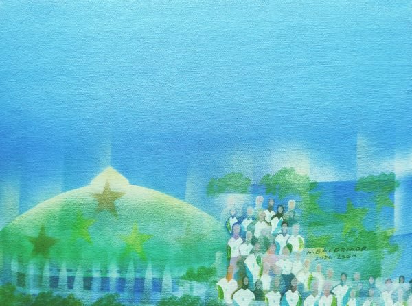 Sky of Promise