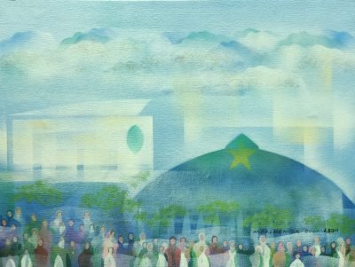 Horizon of Hope