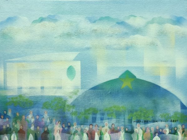 Horizon of Hope