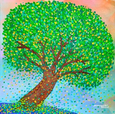 Dawn of Abundance