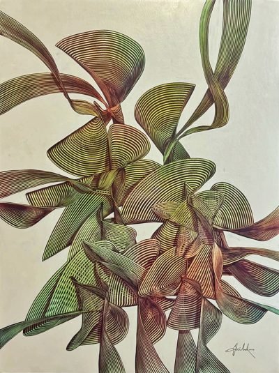 A Dance of Two Hearts