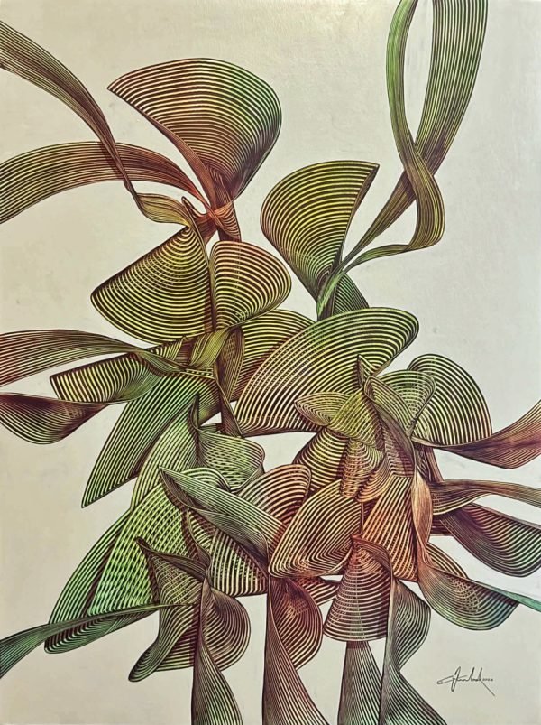 A Dance of Two Hearts
