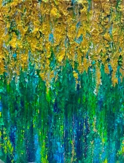 Luminous Transition